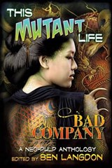This Mutant Life - Frank Byrns ; Adam Ford - 9780987530820