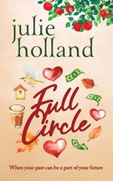 Full Circle - Julie Holland - 9780987590947