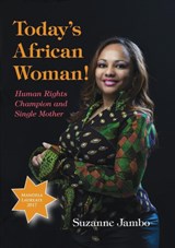 Today's African Woman! - Suzanne Jambo - 9780987614193
