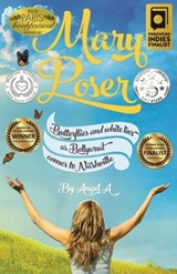 Mary Poser - Angel A - 9780987622211