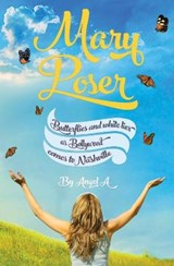 Mary Poser - A,  Angel - 9780987622228