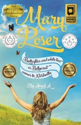 Mary Poser - Angel A - 9780987622242