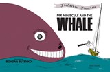 Mr Miniscule and the Whale - Julian Tuwim - 9780987669698