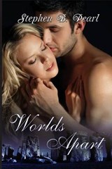 Worlds Apart - Stephen B Pearl - 9780987972682