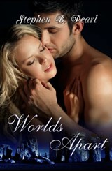 Worlds Apart - Stephen B. Pearl - 9780987972699