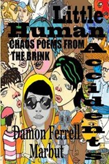 Little Human Accidents - Damon Ferrell Marbut - 9780988075092