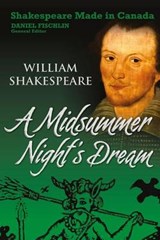 A Midsummer Night's Dream - SHAKESPEARE,  William - 9780988129368