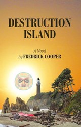 Destruction Island - Fredrick Cooper - 9780988198364