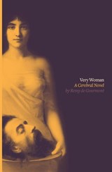 Very Woman (Sixtine) - Remy De Gourmont - 9780988202689