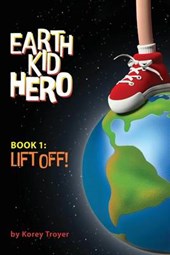 Earth Kid Hero