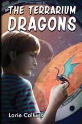 The Terrarium Dragons - Lorie Calkins - 9780988244689