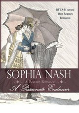 A Passionate Endeavor - Sophia Nash - 9780988246218