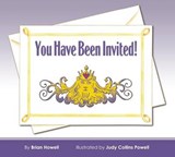 You Have Been Invited - HOWELL,  Brian - 9780988289208