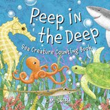 Peep in the Deep - R. M. Smith - 9780988290921