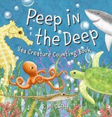Peep in the Deep - R. M. Smith - 9780988290945