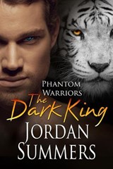 Phantom Warriors 7: The Dark King 2020 - Jordan Summers - 9780988292901