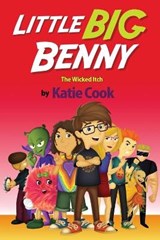 Little Big Benny - Katie Cook - 9780988355422