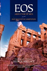EOS: Abductor of Men - George Wallace - 9780988400801
