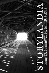 Storylandia Issue 13 - Kelly Ann Jacobson - 9780988409330