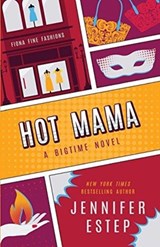 Hot Mama - ESTEP,  Jennifer - 9780988423268