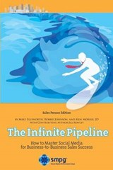 The Infinite Pipeline - Robbie Johnson ; Ken Morris Jd ; Mike Ellsworth - 9780988468207