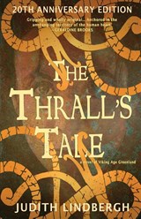 The Thrall's Tale - Judith Lindbergh - 9780988533318