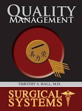 Surgical Systems - Timothy S Hall - 9780988554214