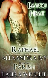 Raphael/Parish - Alexandra Ivy - 9780988624528