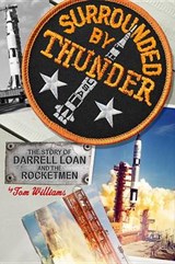 Surrounded by Thunder - WILLIAMS,  Tom - 9780988753365