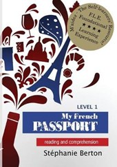 My French Passport
