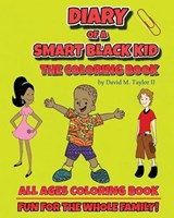 Diary of a Smart Black Kid - David Taylor - 9780988821668