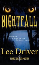 Nightfall - DRIVER,  Lee - 9780988868366