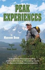 Peak Experiences - BOZE,  Manson - 9780988909953