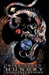 Hungry Constellations - Amal El-Mohtar - 9780988912427