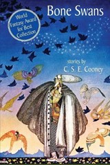 Bone Swans - C S E Cooney - 9780988912441