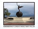 Remembering Florida's World War I Fallen - R B Rosenburg - 9780988933057