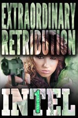 Extraordinary Retribution - STEBBINS,  Erec - 9780989000475