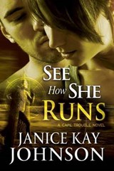 See How She Runs - JOHNSON,  Janice Kay - 9780989041874