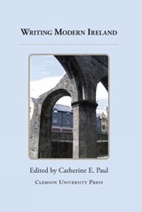 Writing Modern Ireland - CATHERINE E. (COLLEGE OF ARCHITECTURE,  Arts and Humanities, Clemson University) Paul - 9780989082693