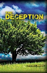 The Deception - Steven J Wright - 9780989148689