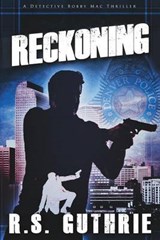 Reckoning - R S Guthrie - 9780989157643