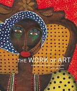 Work of Art - Carmella Padilla - 9780989199216