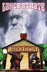 Thunder at Darwin Station - Lance Strate - 9780989201872