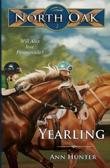 Yearling - Ann Hunter - 9780989203470