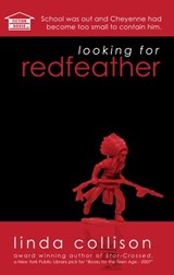 Looking for Redfeather - Linda Collison - 9780989365321