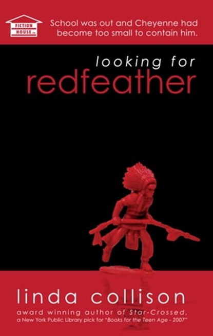 Looking for Redfeather, Linda Collison - Ebook - 9780989365321