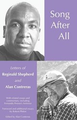 Song After All - Reginald Shepherd ; Robert Philen ; Evan Eisenberg - 9780989384834
