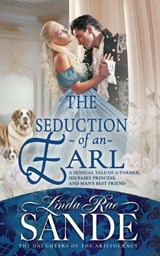 The Seduction of an Earl - SANDE,  Linda Rae - 9780989397377