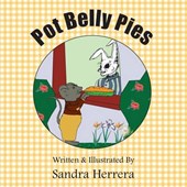 Pot Belly Pies