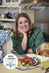 Azorean Cooking - Maria Lawton - 9780989417235